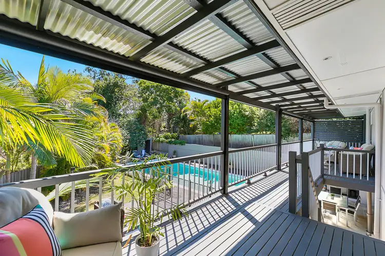 25 Grunert Street, Holland Park QLD 4121