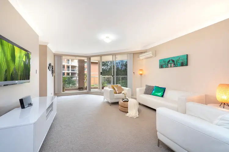103/8 Wentworth Drive, Liberty Grove NSW 2138
