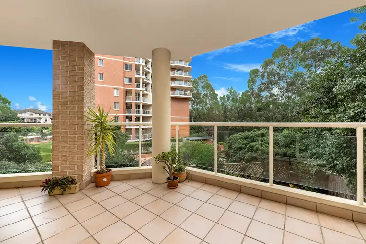 Third view of Homely apartment listing, 103/8 Wentworth Drive, Liberty Grove NSW 2138