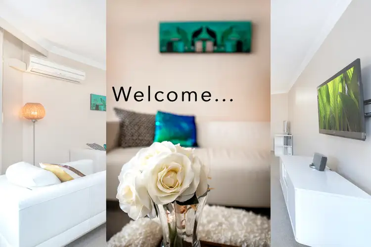 Fourth view of Homely apartment listing, 103/8 Wentworth Drive, Liberty Grove NSW 2138