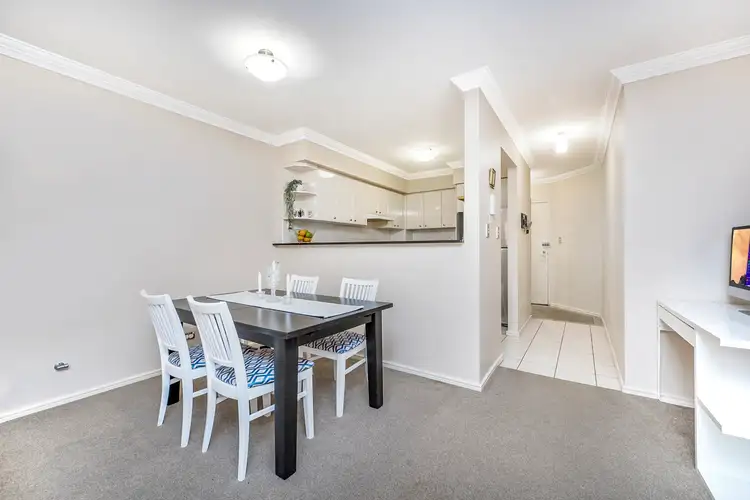 Fifth view of Homely apartment listing, 103/8 Wentworth Drive, Liberty Grove NSW 2138