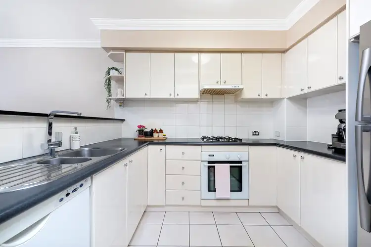Sixth view of Homely apartment listing, 103/8 Wentworth Drive, Liberty Grove NSW 2138