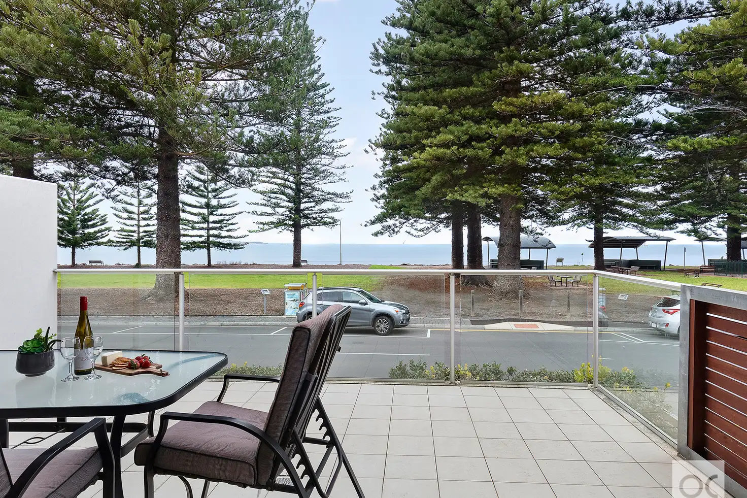 Main view of Homely apartment listing, 1/2-5 Flinders Parade, Victor Harbor SA 5211