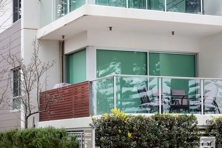 Second view of Homely apartment listing, 1/2-5 Flinders Parade, Victor Harbor SA 5211