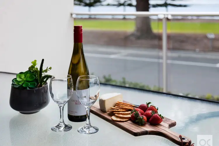 Third view of Homely apartment listing, 1/2-5 Flinders Parade, Victor Harbor SA 5211