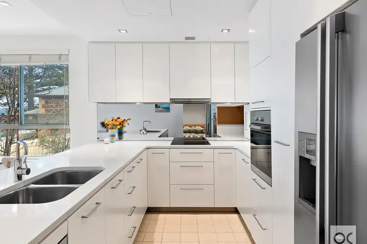 Fourth view of Homely apartment listing, 1/2-5 Flinders Parade, Victor Harbor SA 5211