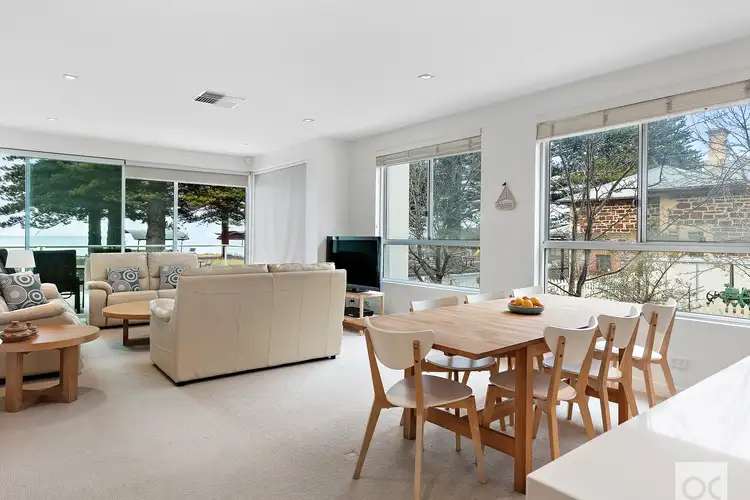 Fifth view of Homely apartment listing, 1/2-5 Flinders Parade, Victor Harbor SA 5211