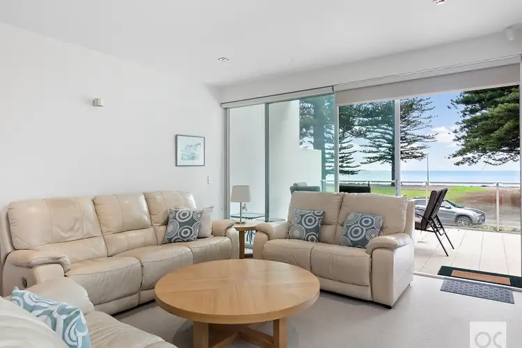 Sixth view of Homely apartment listing, 1/2-5 Flinders Parade, Victor Harbor SA 5211