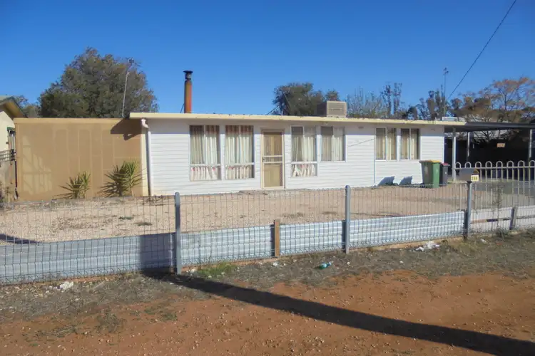 Main view of Homely house listing, 208 Latje Road, Robinvale VIC 3549