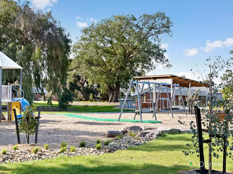 Second view of Homely house listing, 15 Barnett Avenue, Carrum Downs VIC 3201