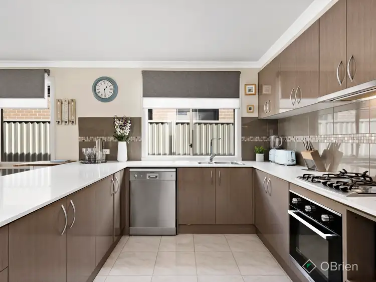Third view of Homely house listing, 15 Barnett Avenue, Carrum Downs VIC 3201