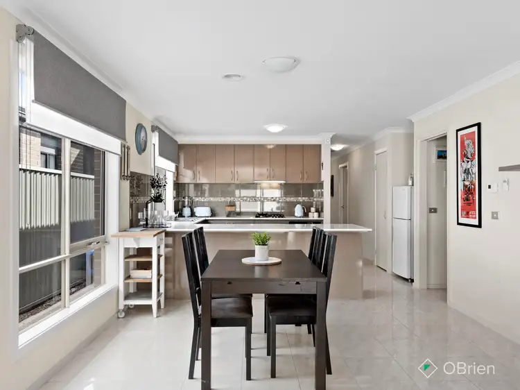 Fourth view of Homely house listing, 15 Barnett Avenue, Carrum Downs VIC 3201