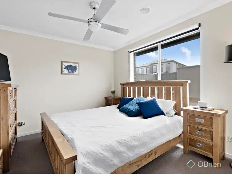 Sixth view of Homely house listing, 15 Barnett Avenue, Carrum Downs VIC 3201