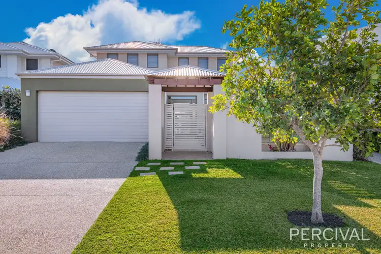 Main view of Homely house listing, 40 The Anchorage, Port Macquarie NSW 2444