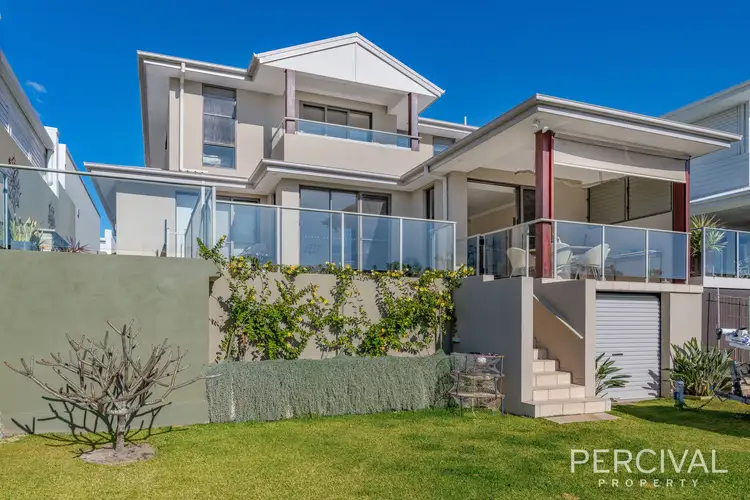Fifth view of Homely house listing, 40 The Anchorage, Port Macquarie NSW 2444