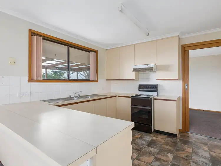 Second view of Homely house listing, 2 Dwyer Place, Dowsing Point TAS 7010
