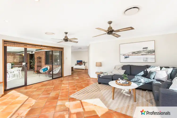 Sixth view of Homely house listing, 74 Sylvan Ridge Drive, Illawong NSW 2234