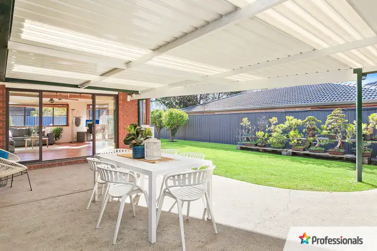 Seventh view of Homely house listing, 74 Sylvan Ridge Drive, Illawong NSW 2234