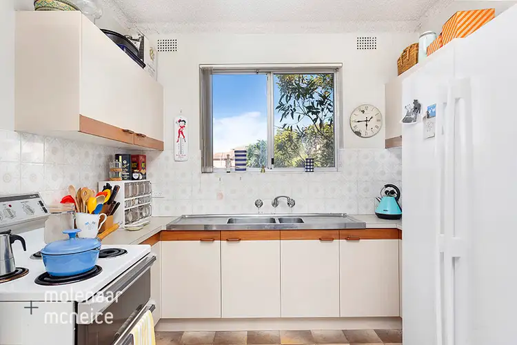 Third view of Homely unit listing, 5/54 Church Street, Wollongong NSW 2500