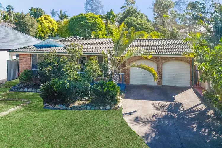 Main view of Homely house listing, 9 Nicole Close, Watanobbi NSW 2259
