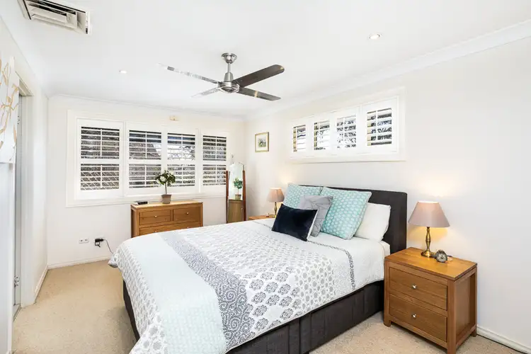 Fifth view of Homely townhouse listing, 2/3 Wallumatta Road, Caringbah NSW 2229