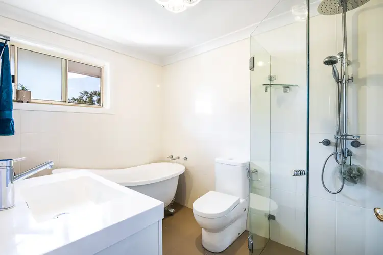 Sixth view of Homely townhouse listing, 2/3 Wallumatta Road, Caringbah NSW 2229