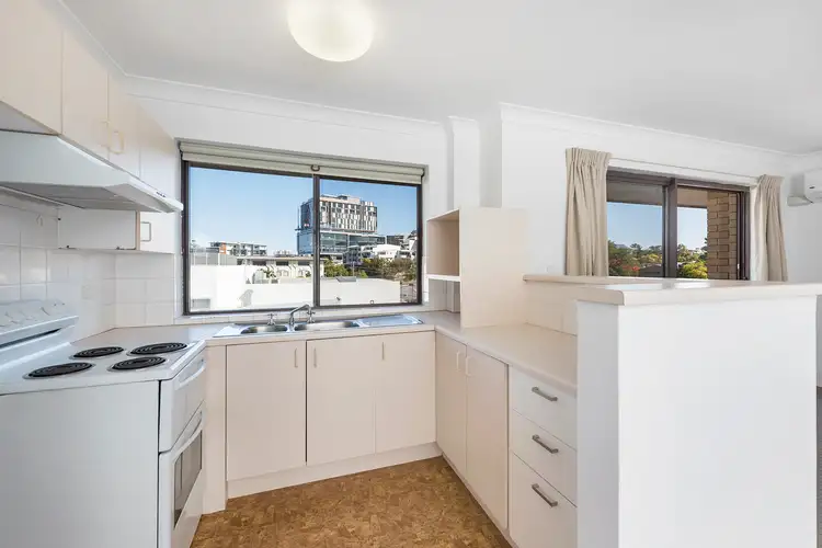 Second view of Homely unit listing, 6/27 Harrys Road, Taringa QLD 4068