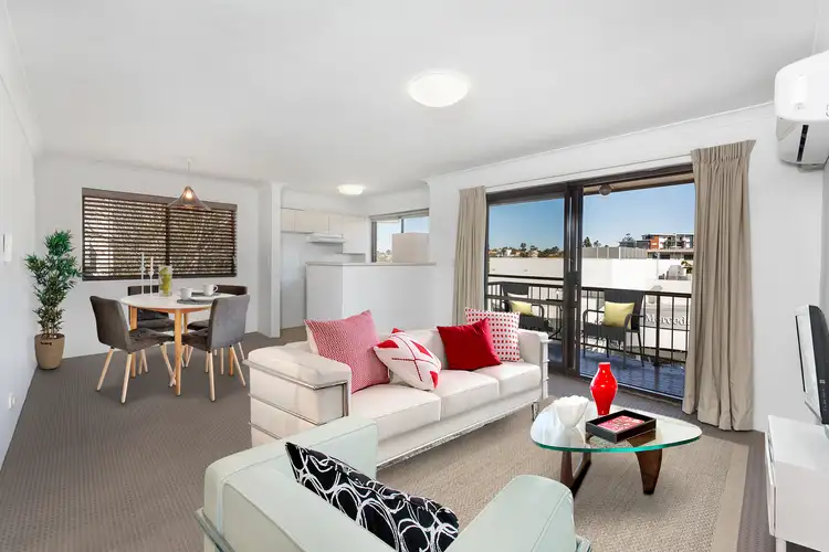 Third view of Homely unit listing, 6/27 Harrys Road, Taringa QLD 4068