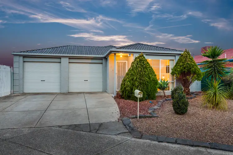 10 Klim Place, Burnside VIC 3023