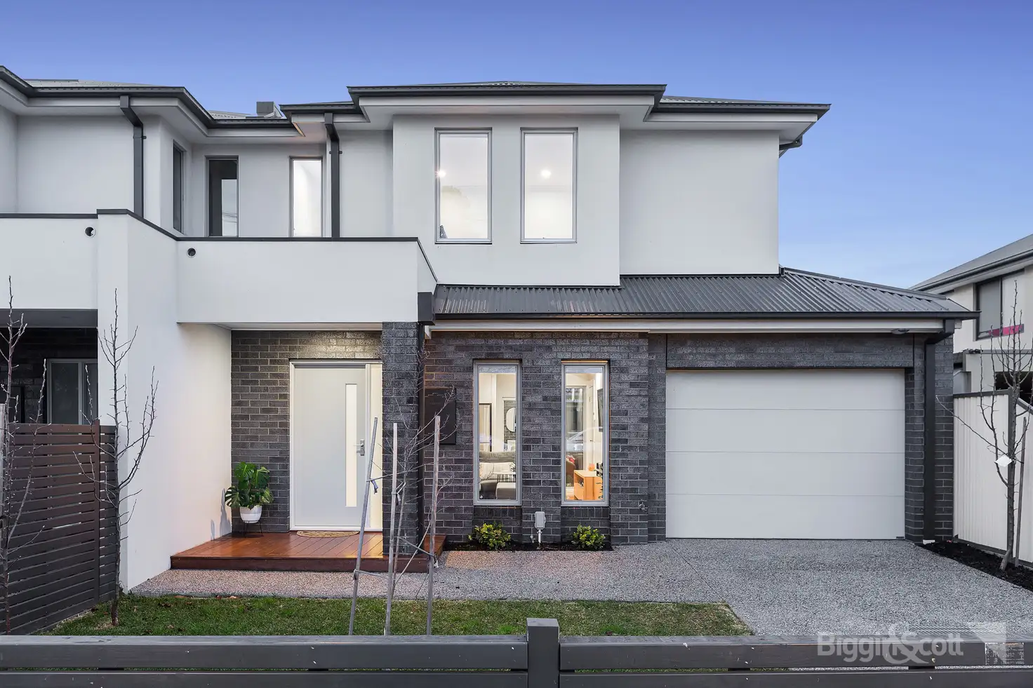 Main view of Homely townhouse listing, 62 May Street, Altona North VIC 3025