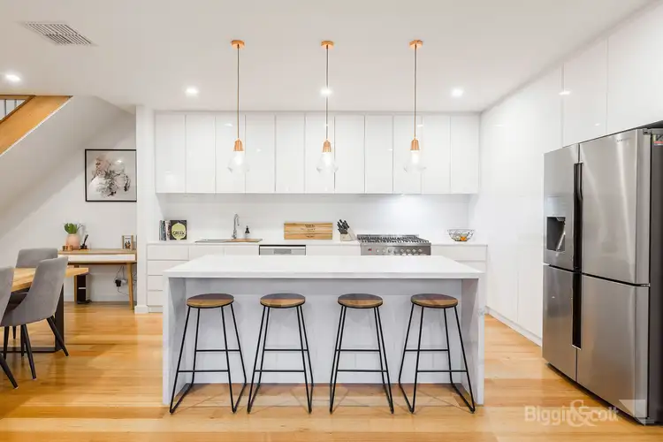 Third view of Homely townhouse listing, 62 May Street, Altona North VIC 3025