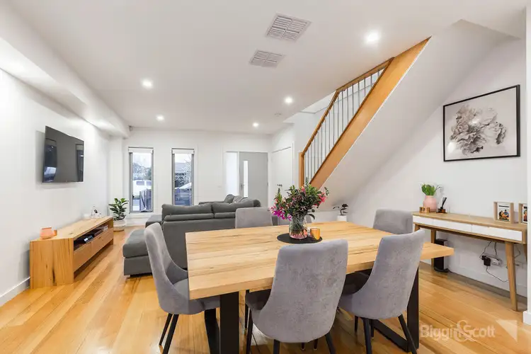 Fifth view of Homely townhouse listing, 62 May Street, Altona North VIC 3025