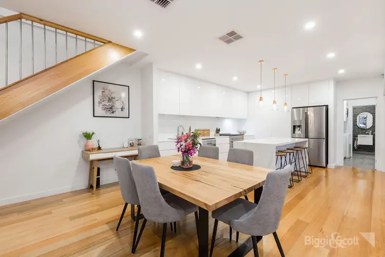 Sixth view of Homely townhouse listing, 62 May Street, Altona North VIC 3025