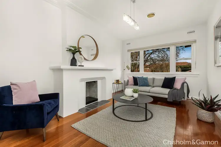 Main view of Homely apartment listing, 4/27a Foam Street, Elwood VIC 3184