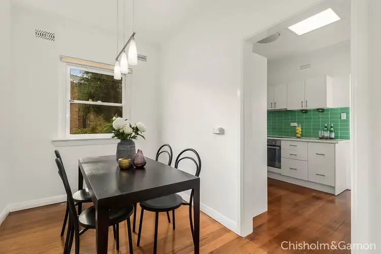 Fourth view of Homely apartment listing, 4/27a Foam Street, Elwood VIC 3184