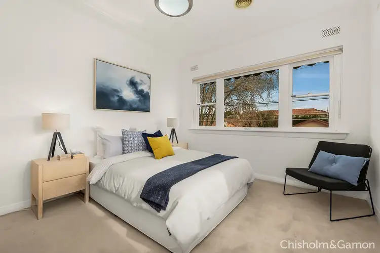 Sixth view of Homely apartment listing, 4/27a Foam Street, Elwood VIC 3184