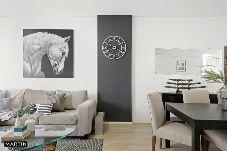 Fourth view of Homely apartment listing, 529/5 Defries Avenue, Zetland NSW 2017