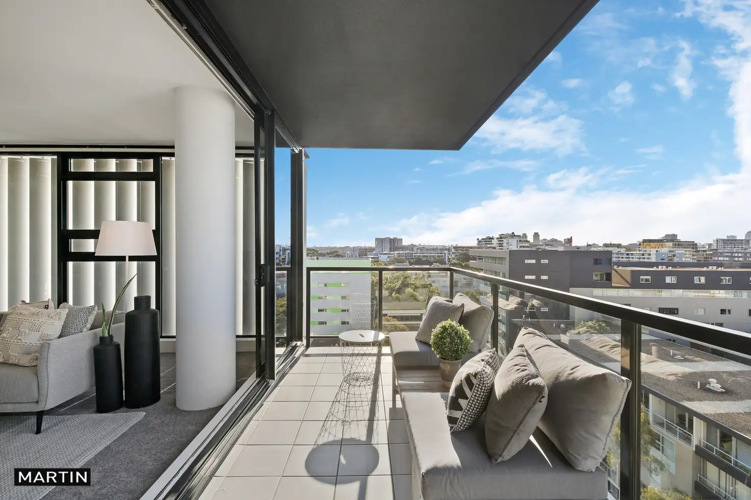 Main view of Homely apartment listing, 76/3 Defries Avenue, Zetland NSW 2017