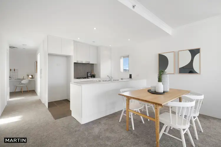 Fifth view of Homely apartment listing, 76/3 Defries Avenue, Zetland NSW 2017