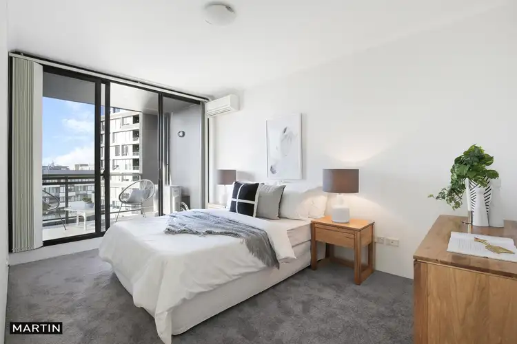 Sixth view of Homely apartment listing, 76/3 Defries Avenue, Zetland NSW 2017