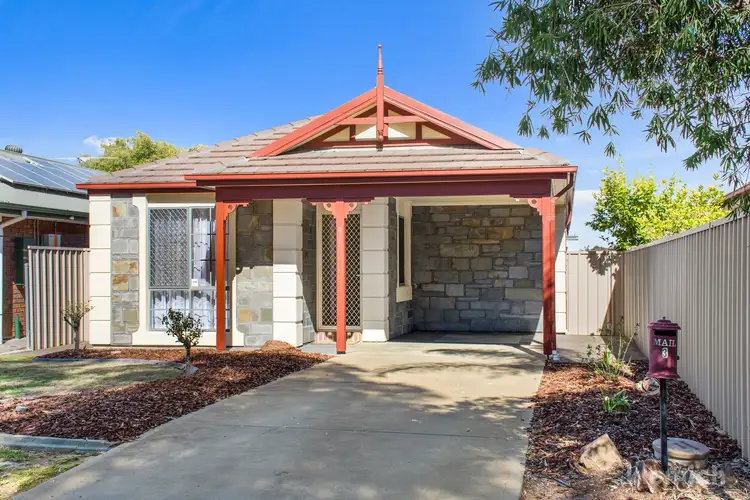 Main view of Homely house listing, 3 Mitchinson Grove, Pooraka SA 5095