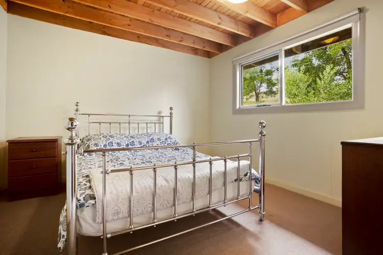 Sixth view of Homely rural property listing, 807 Greenhills Road, Blackwood VIC 3458