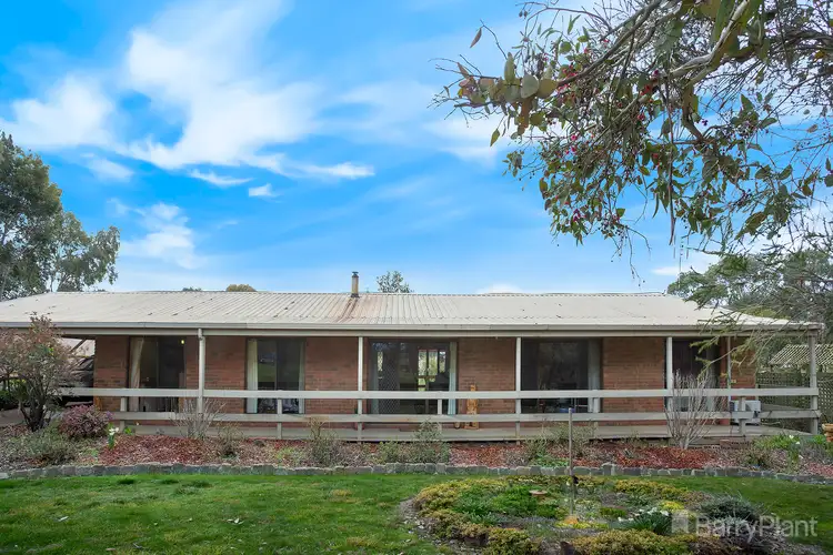 183 Kronks Lane, Strathfieldsaye VIC 3551