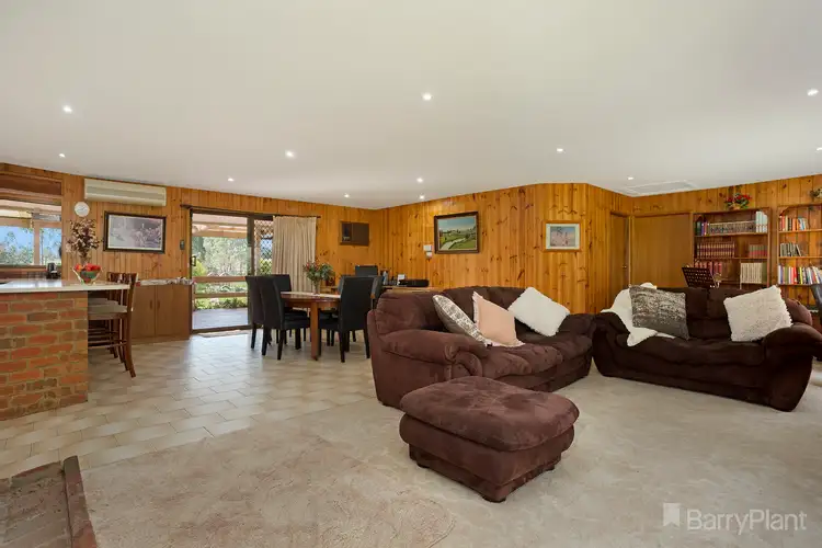 Third view of Homely house listing, 183 Kronks Lane, Strathfieldsaye VIC 3551