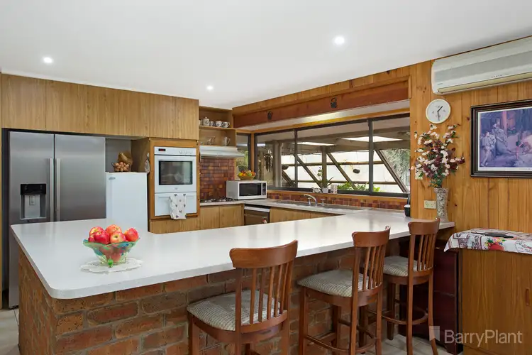 Fourth view of Homely house listing, 183 Kronks Lane, Strathfieldsaye VIC 3551