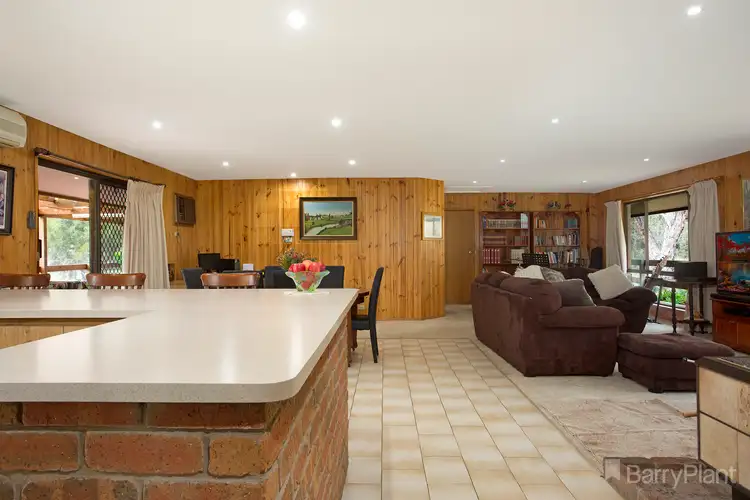 Fifth view of Homely house listing, 183 Kronks Lane, Strathfieldsaye VIC 3551