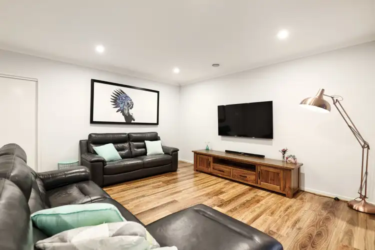 Sixth view of Homely house listing, 10 Primavera Drive, Mickleham VIC 3064