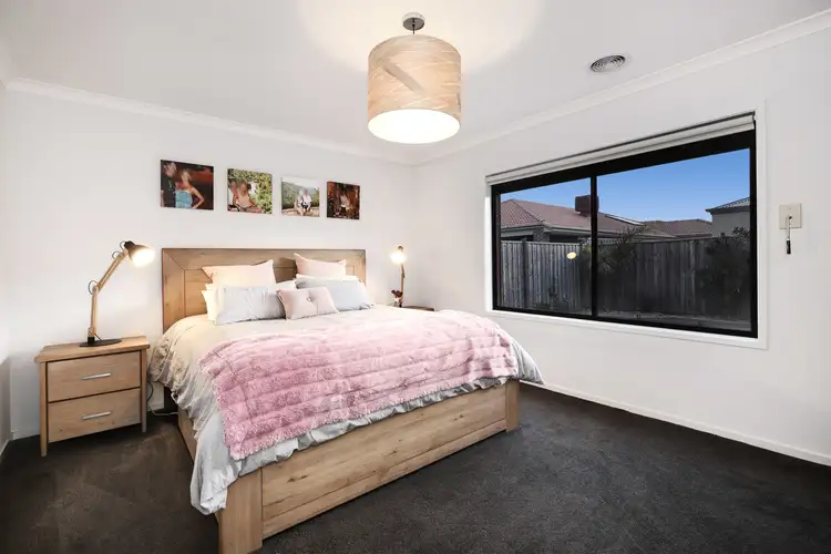 Seventh view of Homely house listing, 10 Primavera Drive, Mickleham VIC 3064