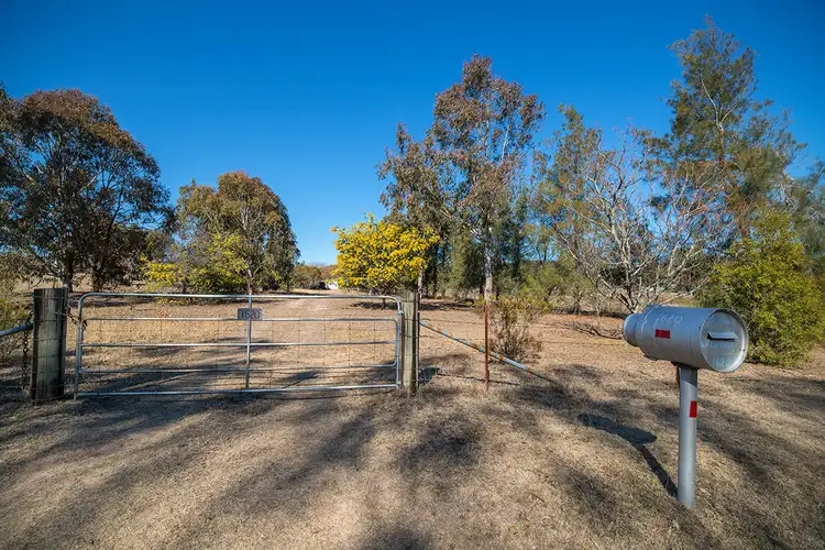 1620 Spring Creek Road, Mudgee NSW 2850