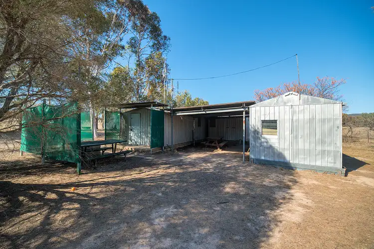 Fourth view of Homely rural property listing, 1620 Spring Creek Road, Mudgee NSW 2850